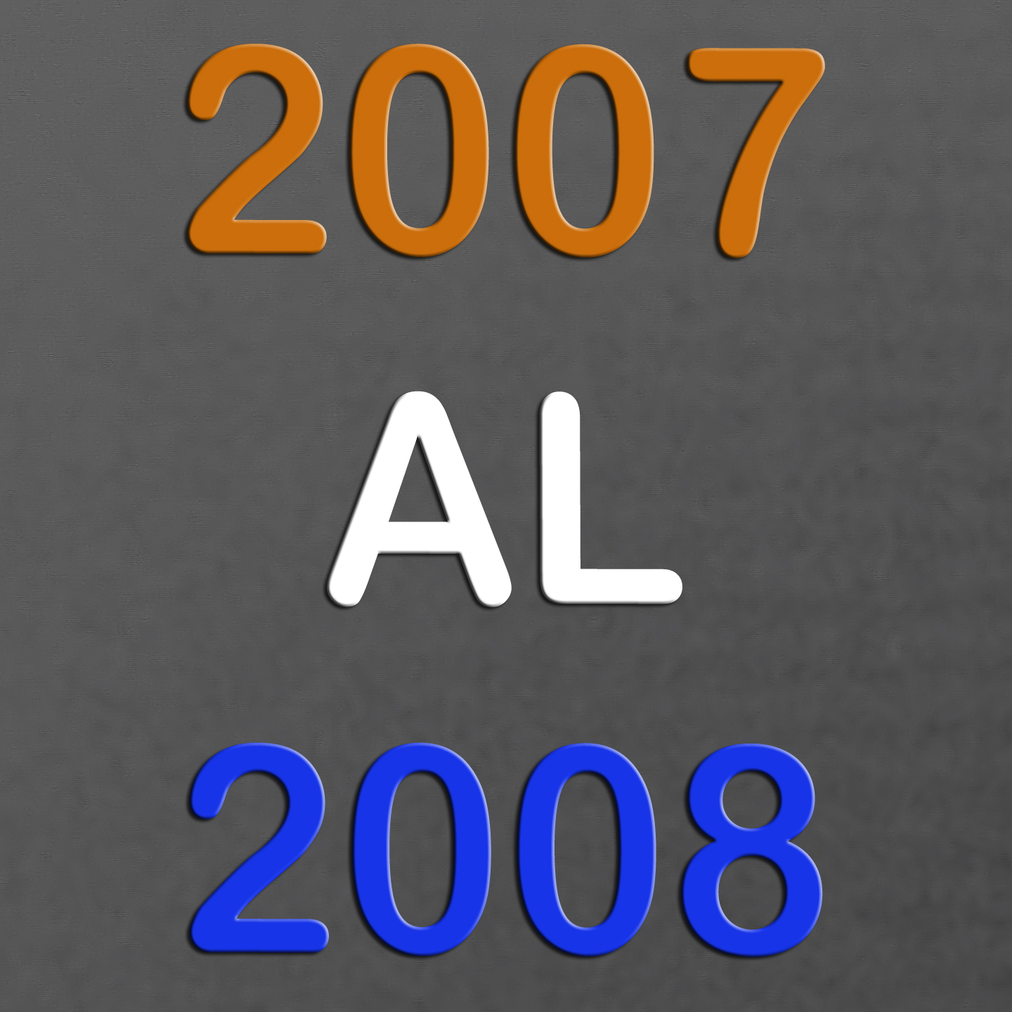 2007 - 2008