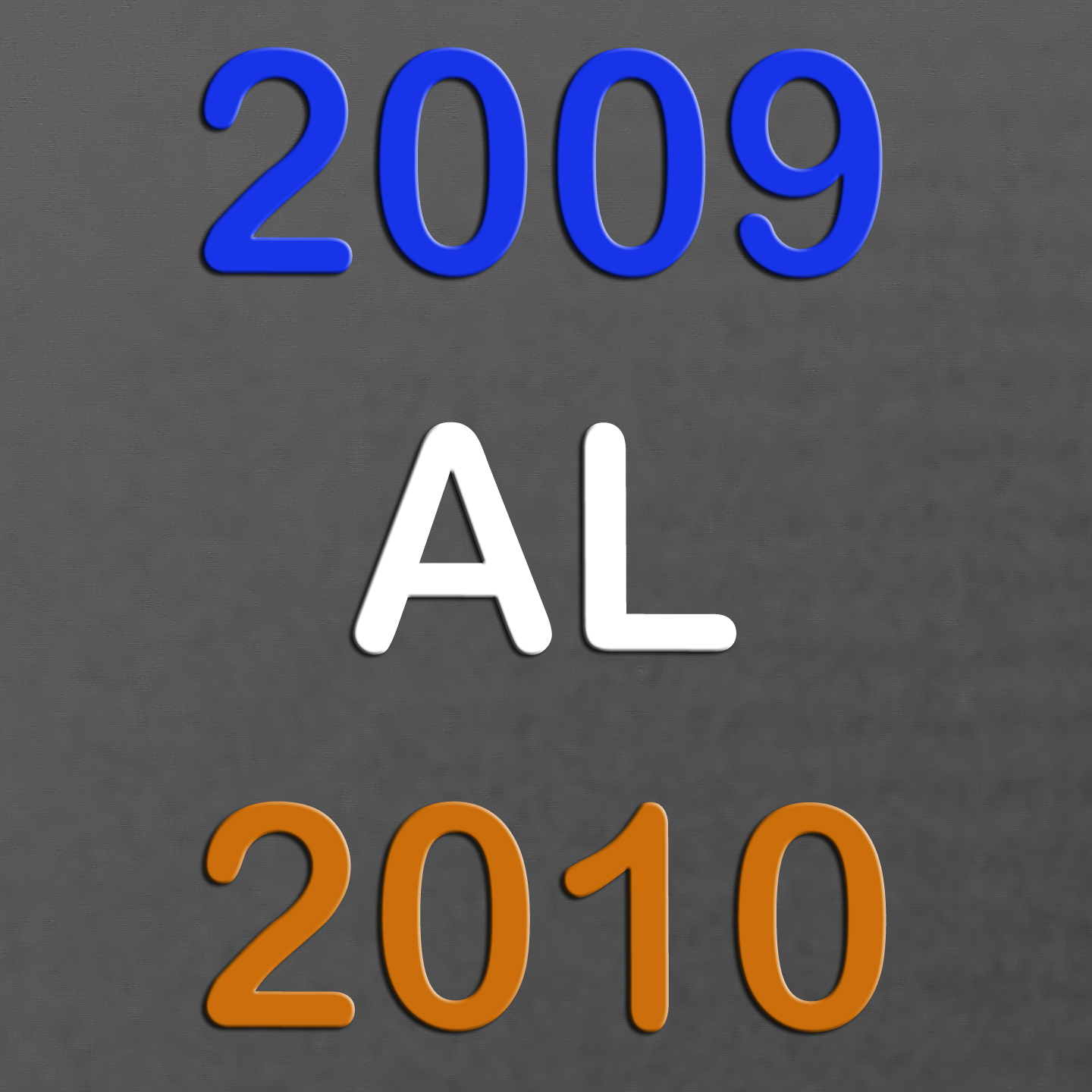 2009 - 2010