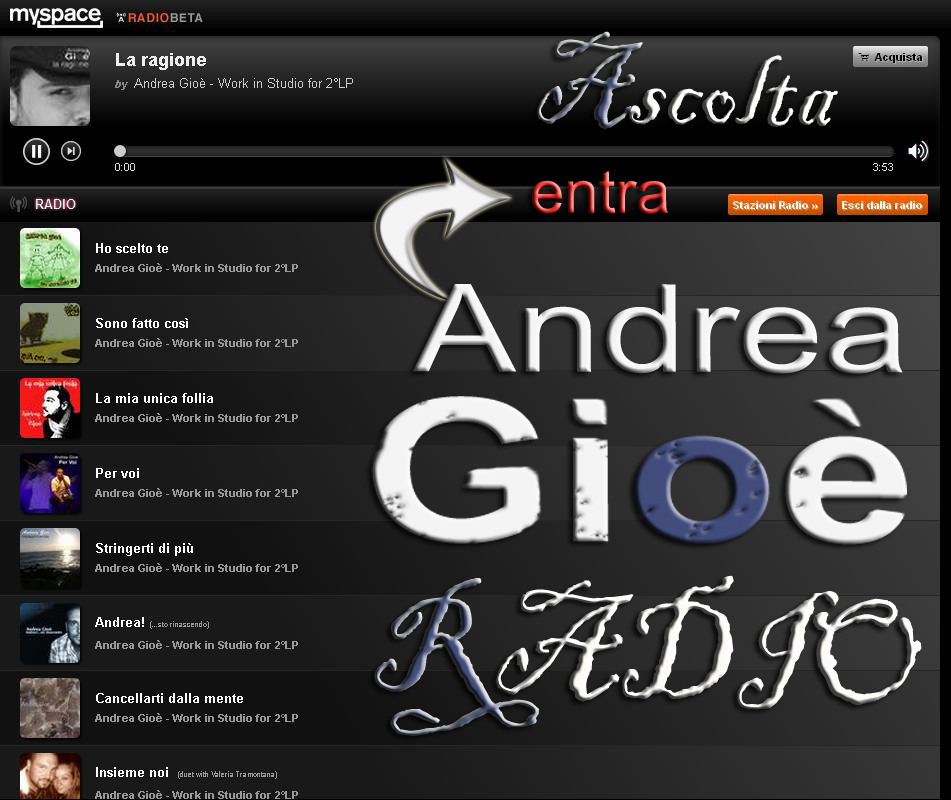 RadioGioe