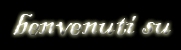 benvenuti su
