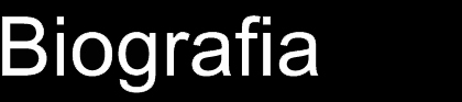Biografia