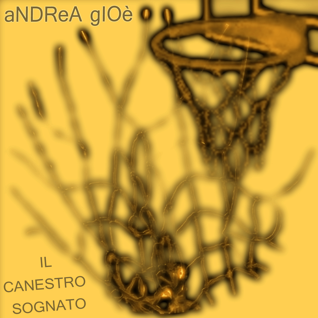Il canestro sognato
