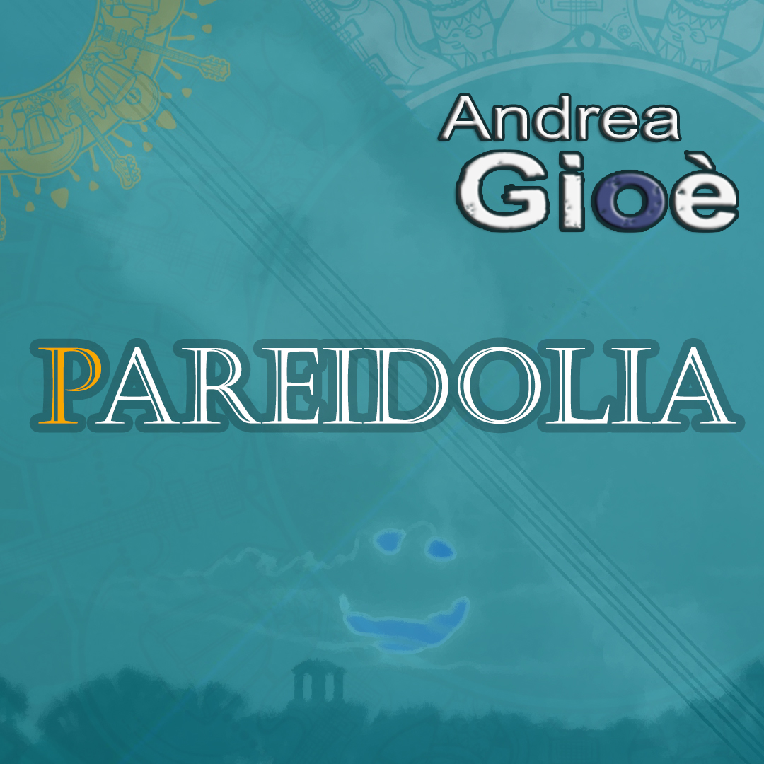 Pareidolia