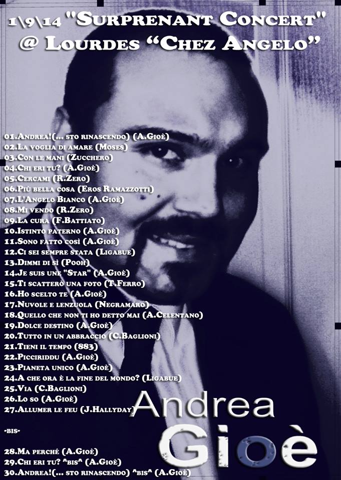Chez Angelo