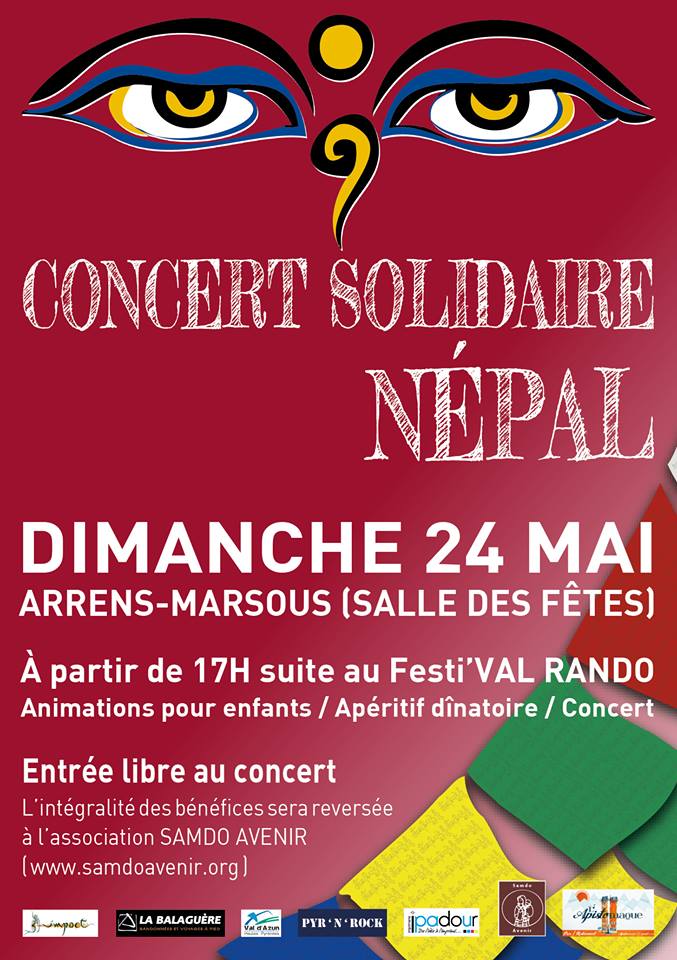Nepal