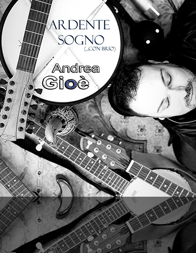 Ardente sogno (...con brio)