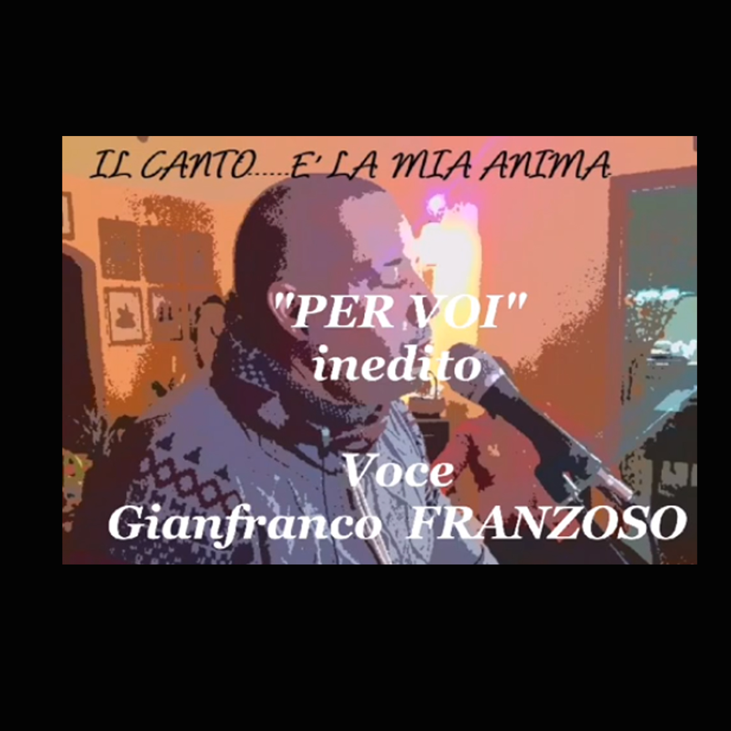 Gianfranco Franzoso