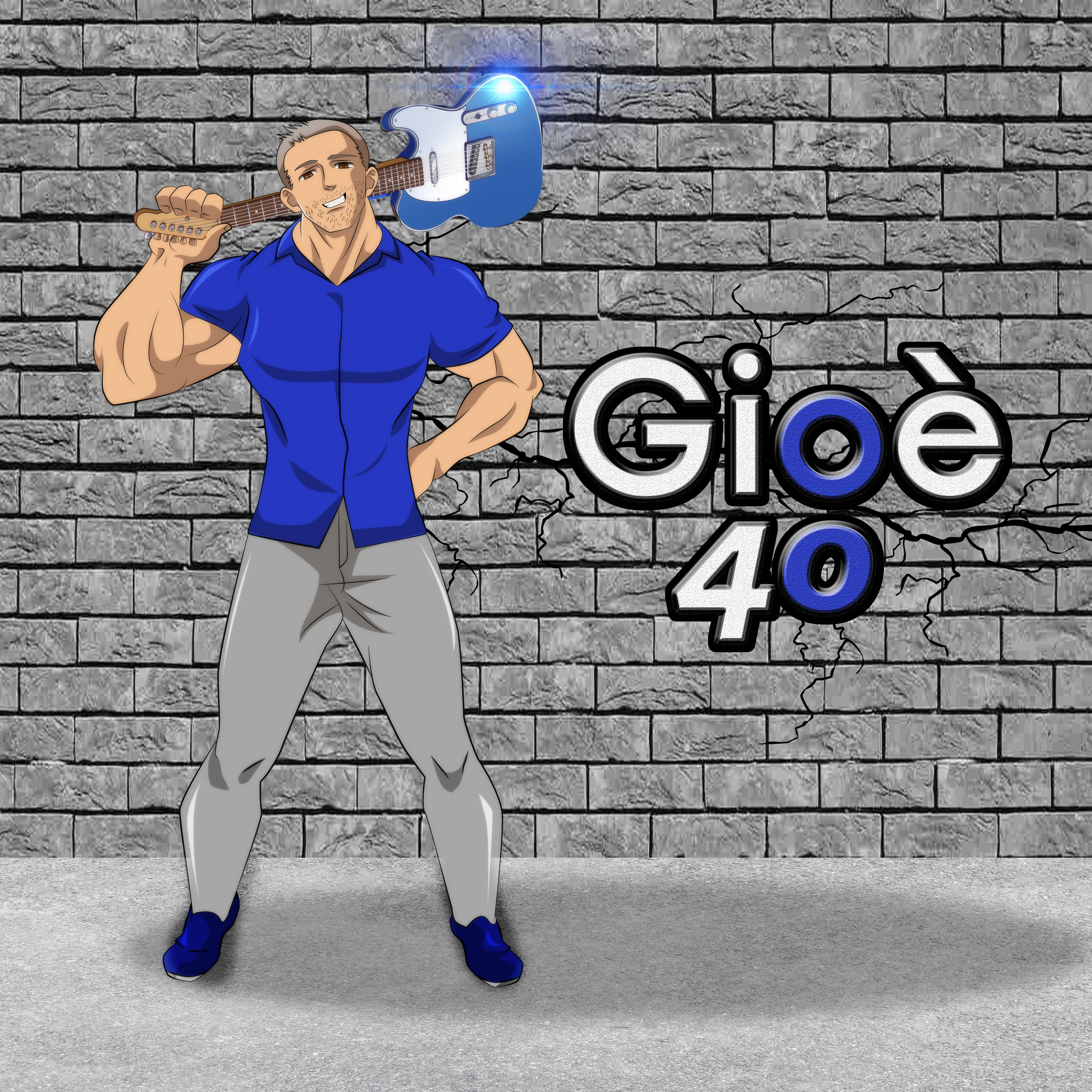 Gioe40
