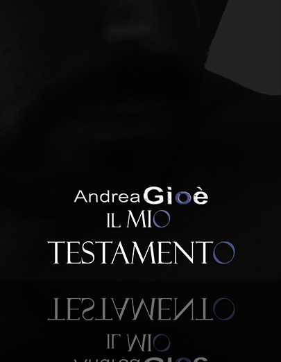 Il Mio Testamento