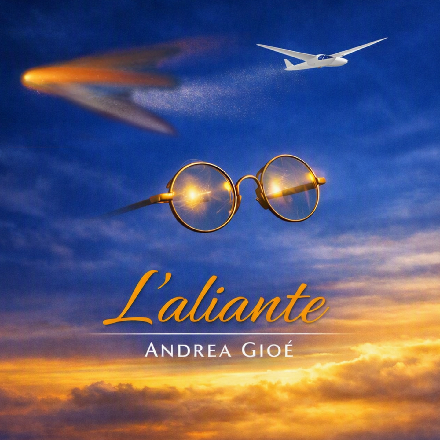 L'aliante