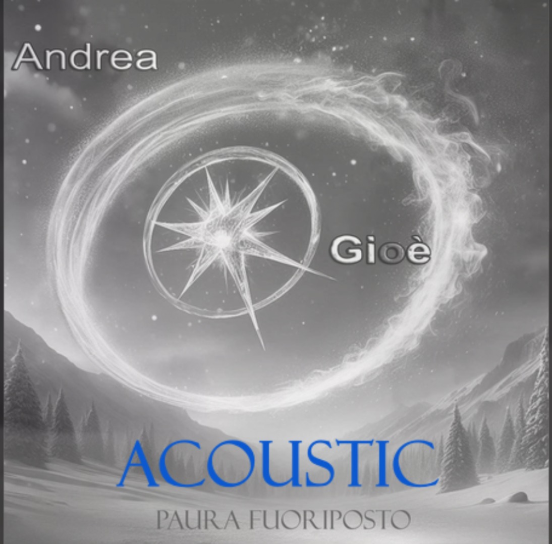 Paura fuoriposto acoustic