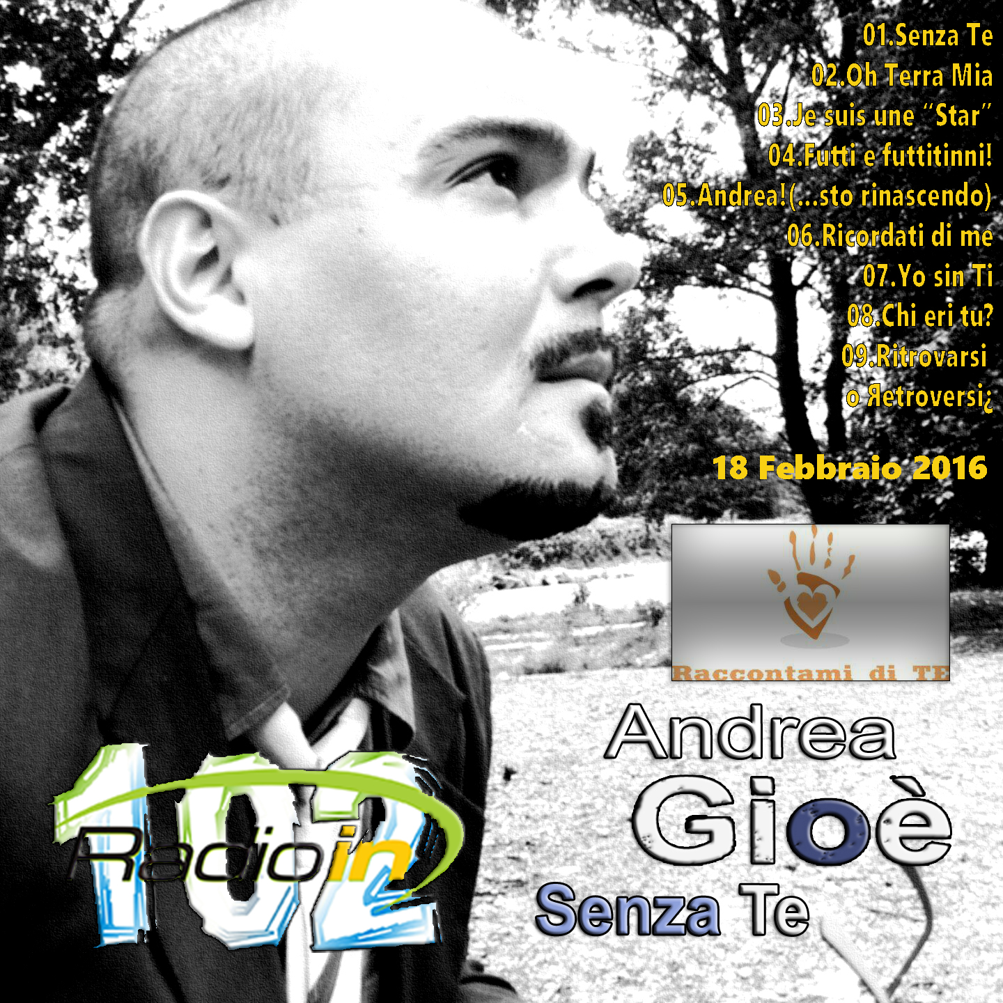 RadioIN