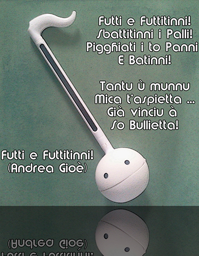 Futti e futtitinni!