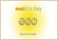 Meid In Italy