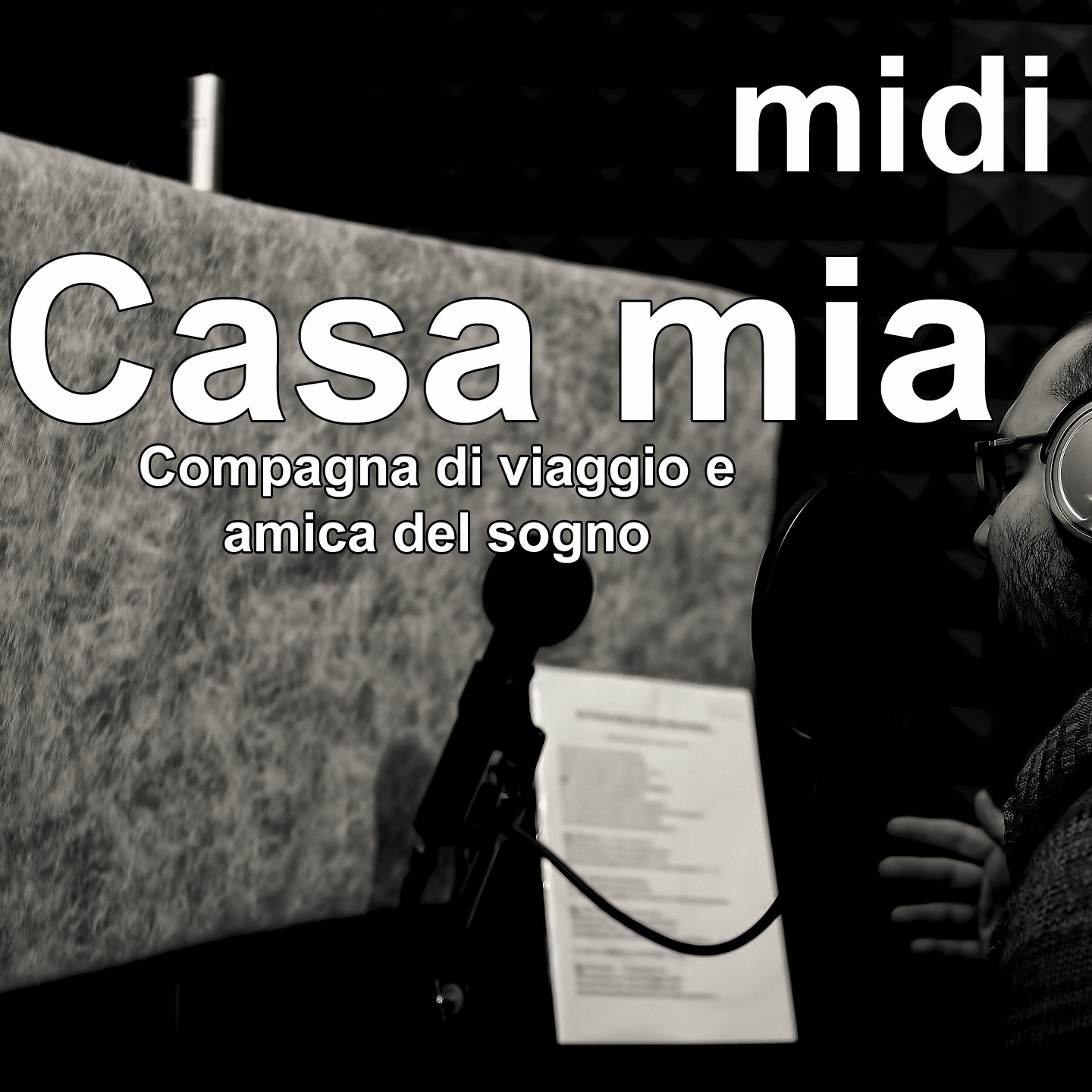 Casa mia