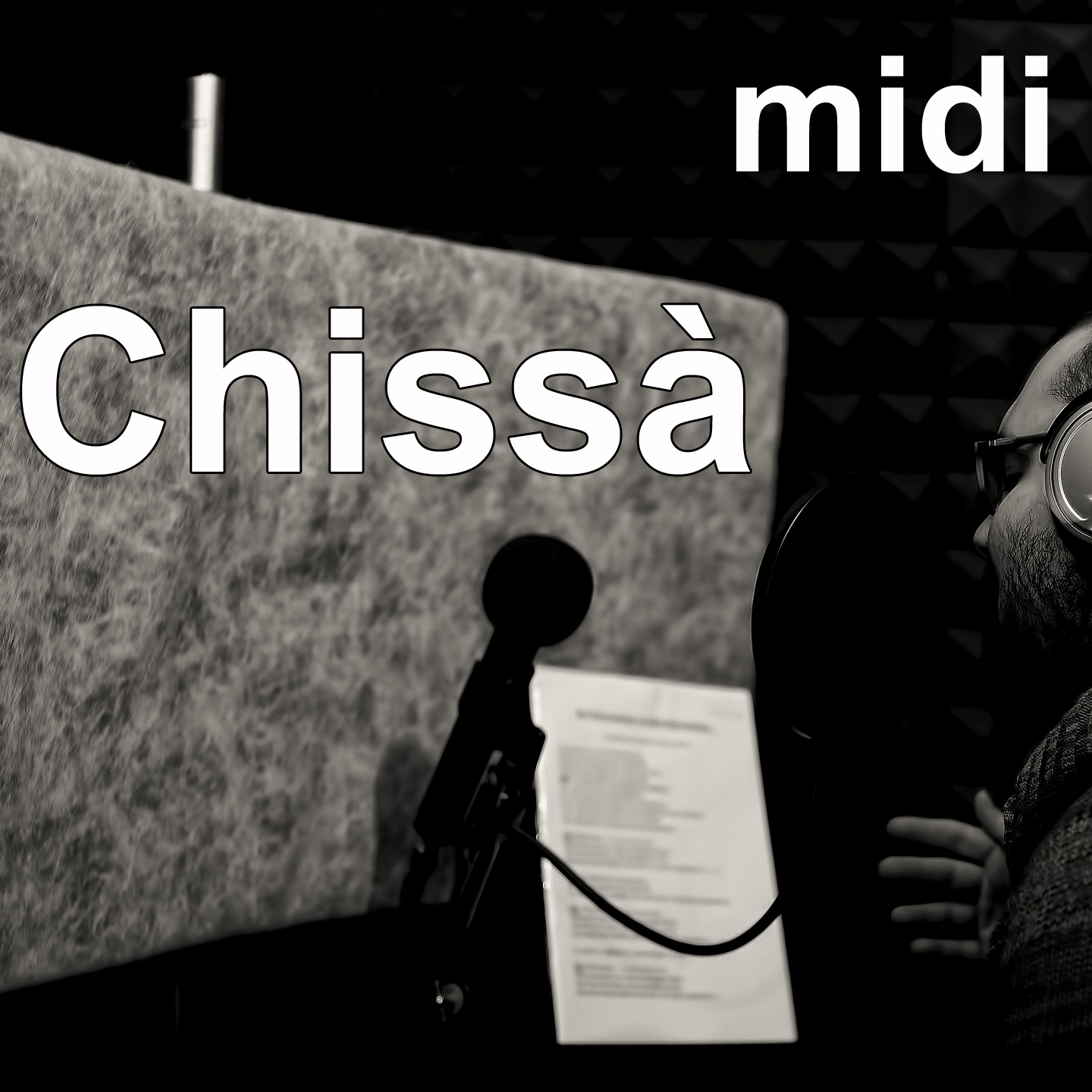 Chissà