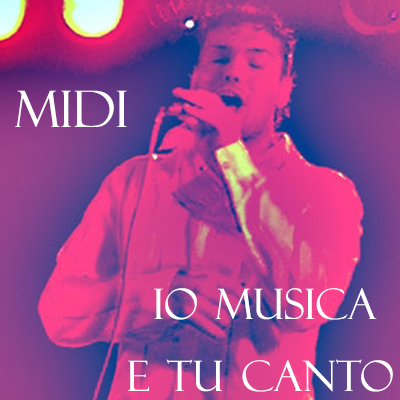 Io musica e tu canto
