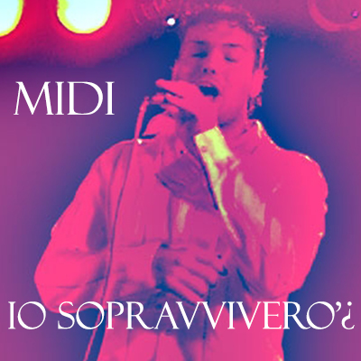 Io sopravvivero